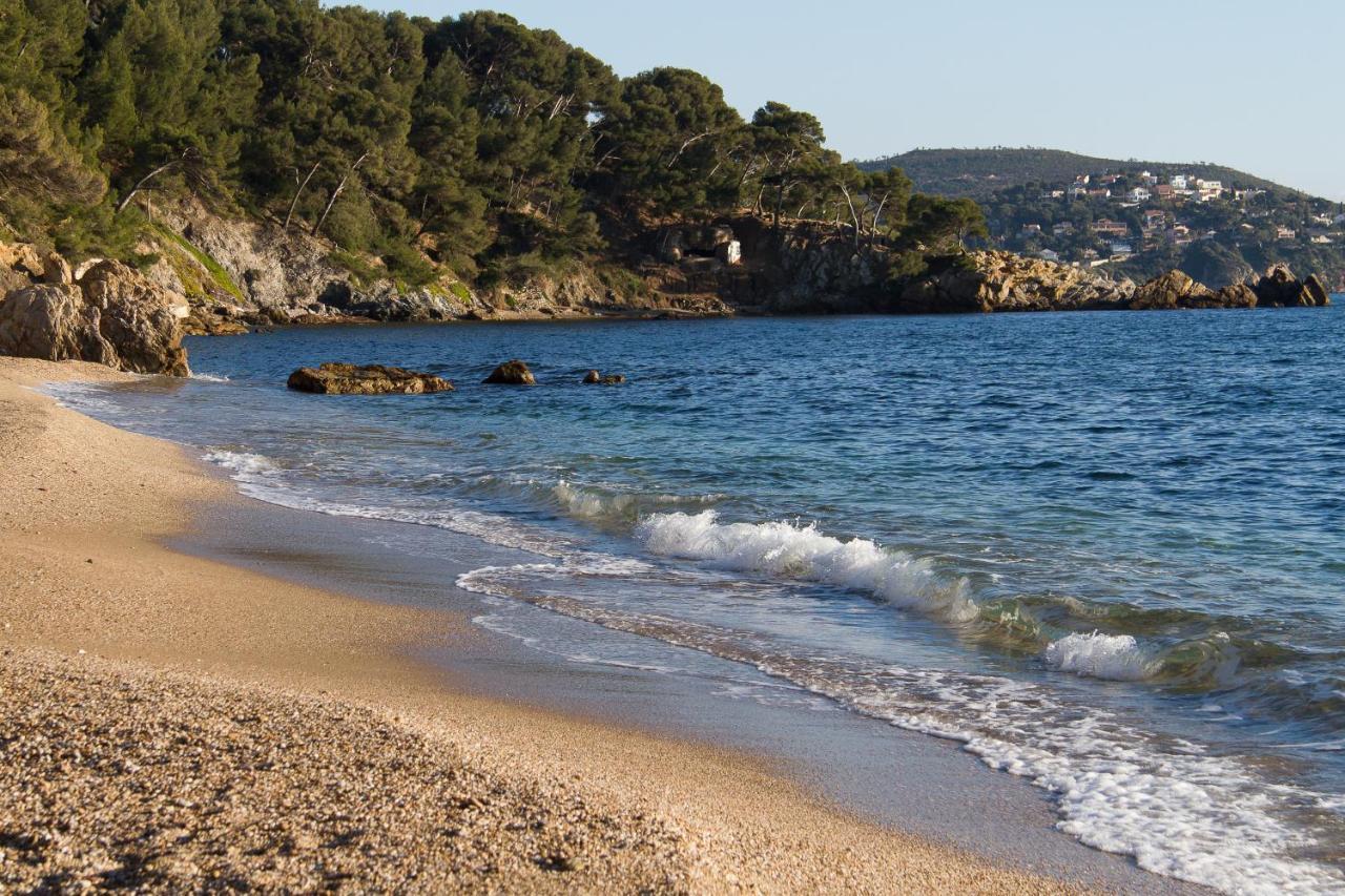 Mer Et Calme Le Pradet Exterior photo